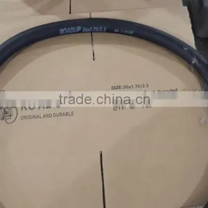 26" Bicycle Tubes 26x1 1/2x1 5/8 Presta 26x2.1/2.6 26x1.75-2.3 Butyl Tube thumbnail-4