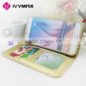 Fancy Wallet Phone Case for Samsung Galaxy S6 thumbnail-6