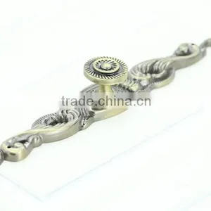 Kitchen Cabinet Handles thumbnail-2