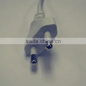 UK ASTA Standard 2.5A/250V 2pin BS4573 Plug thumbnail-1
