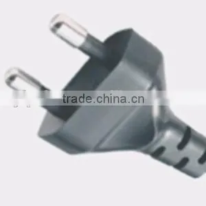India Standard BIS Molded Plug thumbnail-1