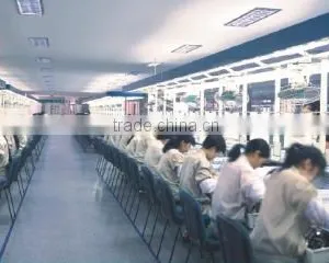Tengen Group Co., Ltd. company overview - view 1 thumbnail