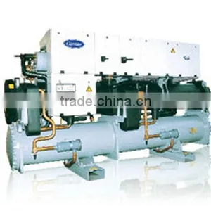Water Cooled Chiller thumbnail-2