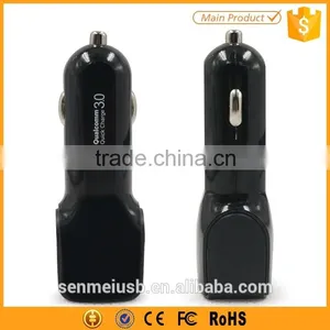 New Hot Selling Products Car Accessories Quick Charge 2.0 Car Charger thumbnail-3