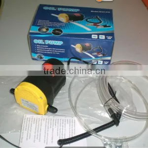 Electric Oil Pump/Oil Extractor Pump LS4037 thumbnail-1