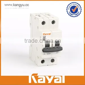 Best Selling 20 Amp Earth Leakage Circuit Breaker thumbnail-4
