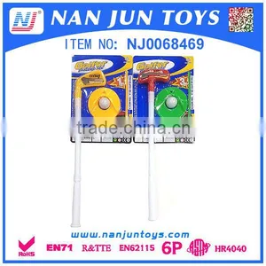 Wholesale Cheap Plastic Golf Ball/mini Golf Set thumbnail-1