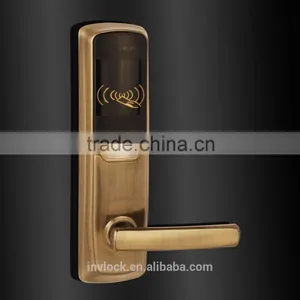 RF Smart Electronic Door Lock RF-INV2010B--SS thumbnail-4