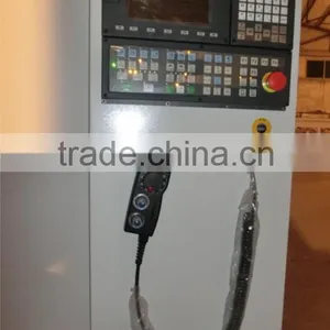 Cnc Carving Marble Granite Stone Machine Strong Body 1300*2500mm Working Size Machine Also on Metal and Nonmetal for Best Sale thumbnail-5