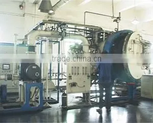 Zhuzhou Jinggong Cemented Carbide Co., Ltd. company overview - view 3 thumbnail