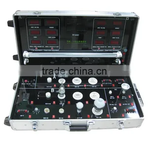 AC85~265V LED Showing Box With Wheels thumbnail-1