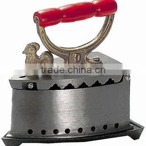 Linyi Low Price Charcoal Iron thumbnail-1