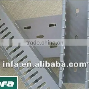 Underground Cbale Duct/ Plastic Cable Trunking thumbnail-1