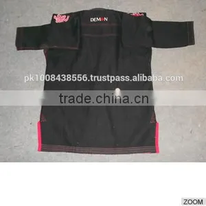 JIU JITSU KIMONOS BJJ GI MARTIAL ARTS UNIFORMS JIU JITSU GI CUSTOMIZE BJJ KIMONOS BRAZILIAN JIU JITSU UN BJJ GI thumbnail-2