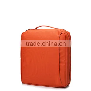 2016 Shenzhen Nylon Dvd cd Storage Case With Sleeves thumbnail-3