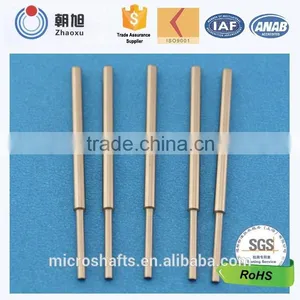 Made in China Auto Motor Shaft With High Precision thumbnail-6