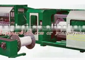 Rope Braiding Machine J thumbnail-1