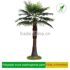 Artificial Indoor Palm Tree thumbnail-1