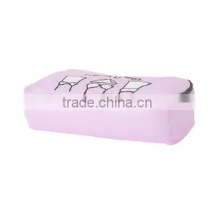 CSDN -9:china Housewares Wholesale Sandwich Mesh Laundry Bag,laundry Wash Bag Wash Bag for Washing Machine 6/sets thumbnail-4