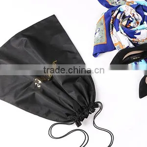 High-end Black Cotton Dustproof Storage Bag thumbnail-4