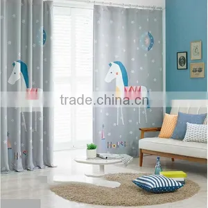 Classic Home Elegant Living Room Curtains thumbnail-5
