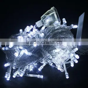 White LED String Light thumbnail-1