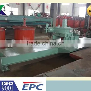 Process To Extract Gold Mining Thickener thumbnail-2