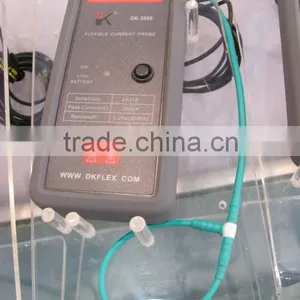 DK-1400 (5A to 1400Ap-p )flexible Current Transducer thumbnail-1