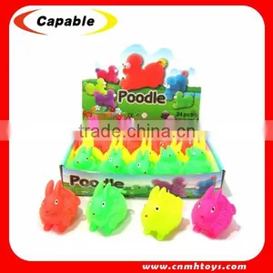 Blinking Led Children's Animal Puffer Ball Quality Choice thumbnail-1