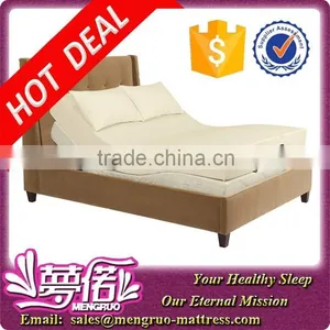 Factory From China Orthopedic King Size Matelas Latex thumbnail-1
