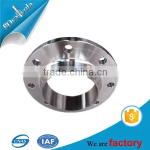 FORGING SS304 SO RF ANSI FLANGE GOOD PRICE 2'' 3'' 4'' 6'' thumbnail-3