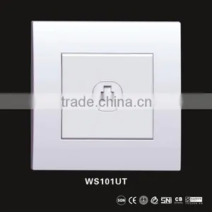 UK Type Telephone Socket Connection thumbnail-2