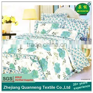 Polyester Material Custom Design Pattern Fabric thumbnail-1