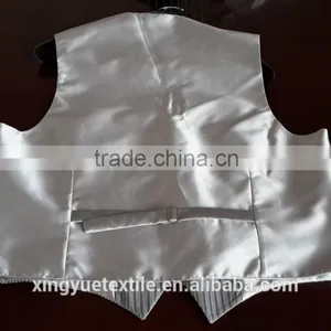 Cute Boy's Waistcoat / Waistcoat + Pants Set thumbnail-2