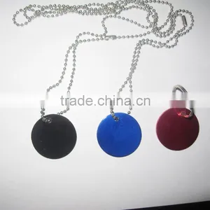 Promotional Dog Tag thumbnail-1