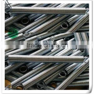 China Manufacturing Coil Extension Spring thumbnail-4