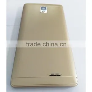 MTK6580 Quad Core 1GB RAM 8GB ROM 1280*720 5MP Gsm Mobile Phone thumbnail-2