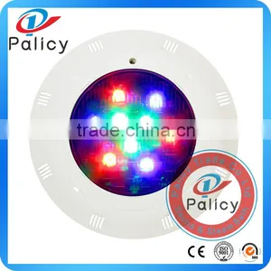 Wholesale Swimming Pool Underwater Light,colorful LED Pool Light thumbnail-4