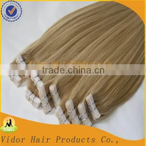 No Tangle Indian Hair Extension Queen Hair Indian Remy Hair thumbnail-1