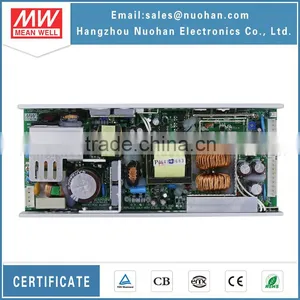 Meanwell 350W With PFC Function 48v Switching Power Supply/350W 48V U-Bracket Power Supply/48v U Bracket Power Supply thumbnail-4