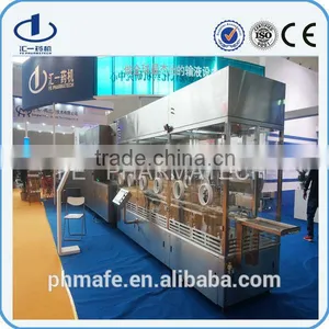 High Speed Injection Vial Filling Line Manufacturer thumbnail-1