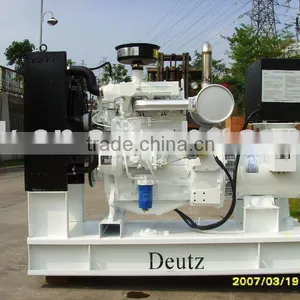 Deutz Diesel Generator thumbnail-1