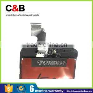 OEM Service For IPhone 5C LCD Touch Screen Digitizer Assembly thumbnail-3