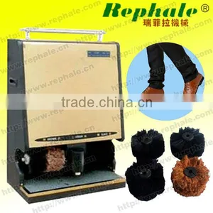 Digital Pulse Automatic Shoe Polisher thumbnail-1