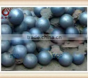 Chrome Grind Steel Balls thumbnail-1