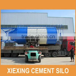 XIEXING Steel Grain Storage Silos thumbnail-1