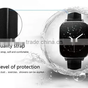 Hot Sale 2015 New Gift L10 Bluetooth Watch For Smart Phone Heartrate Smartwatch Wrist Watch thumbnail-4