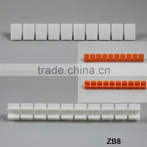 Phoenix Terminal Block Accessories ZB5 ZB4 ZB6 thumbnail-1
