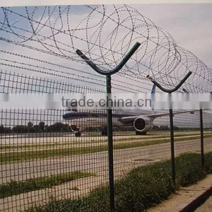 Hot-dipped /electric Barbed Wire /Anping Professional Factory thumbnail-5