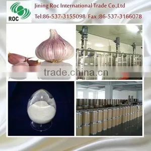 Odorless Garlic Extract Allicin 0.2% 1% 1% 3% 5% HPLC thumbnail-1
